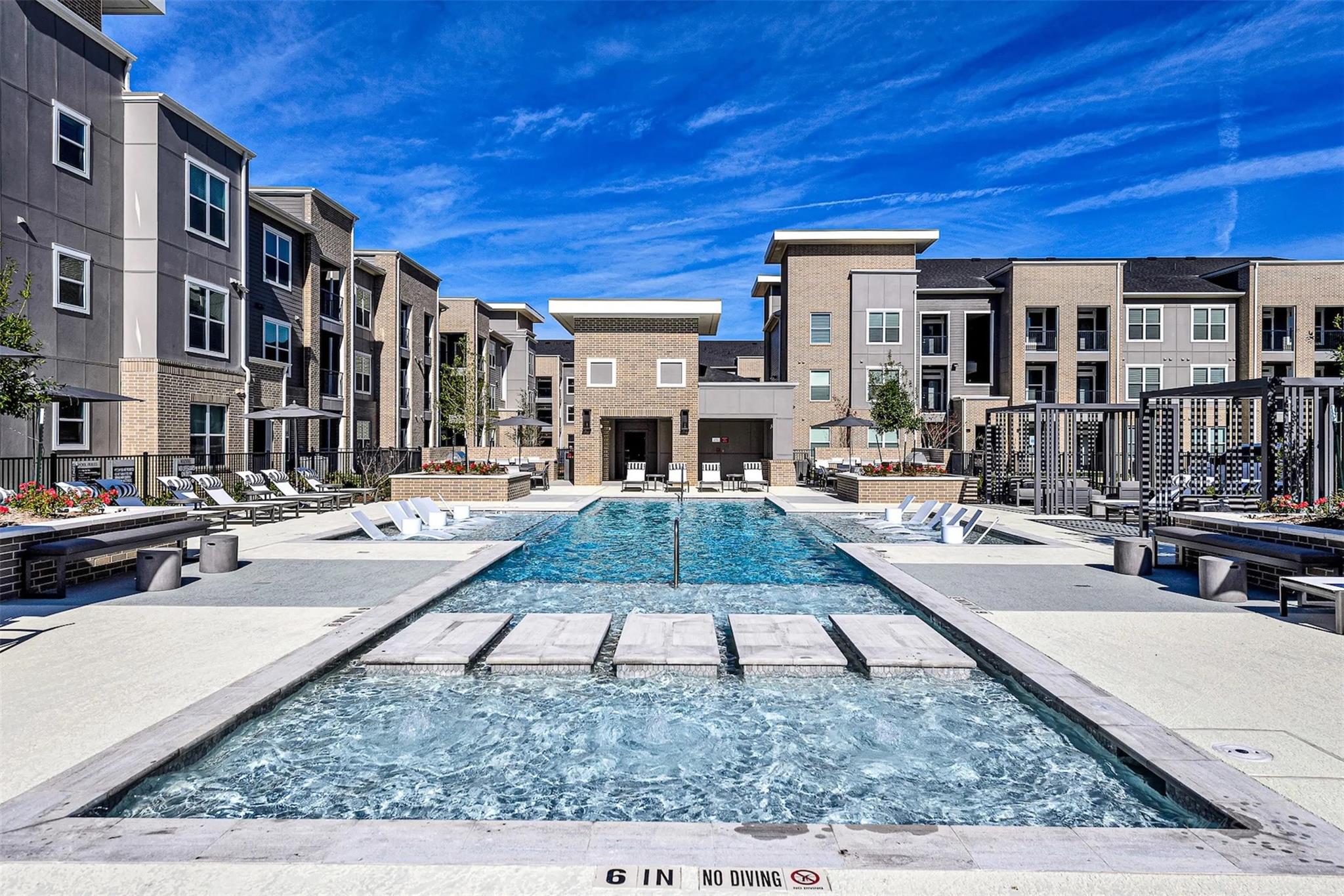 Residential Lease in Spring 3