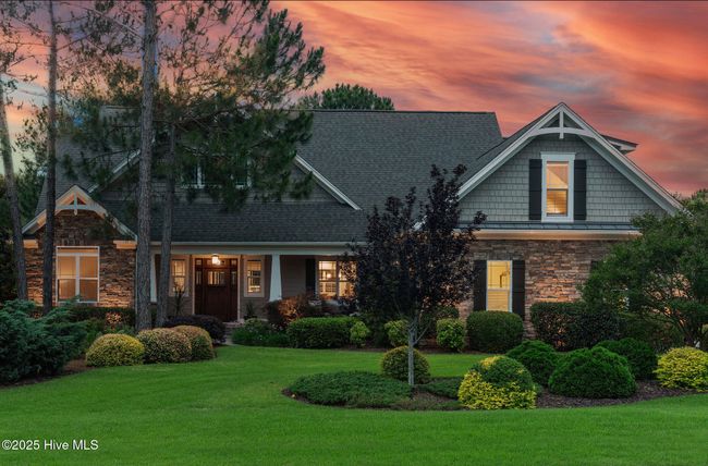 2584 Parkridge Dr, House other with 4 bedrooms, 3 bathrooms and 2 parking in Southport NC | Image 61