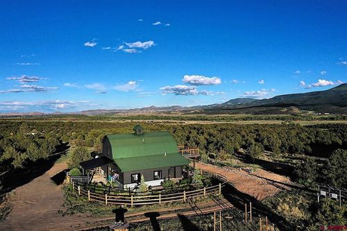 750 Valley View Rd, South Fork, CO, 81154-9592 | Card Image