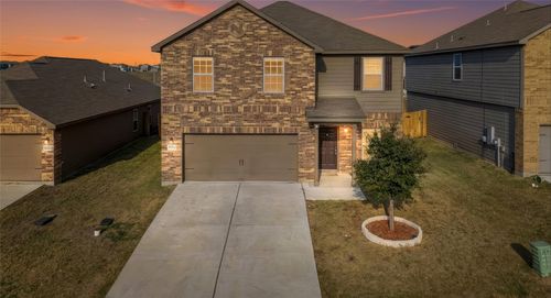 18524 Speculator Ln, Elgin, TX, 78621-2268 | Card Image