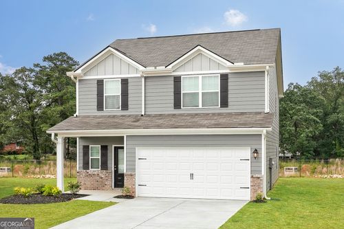 403 Sand Dune Way, Conyers, GA, 30013-3506 | Card Image