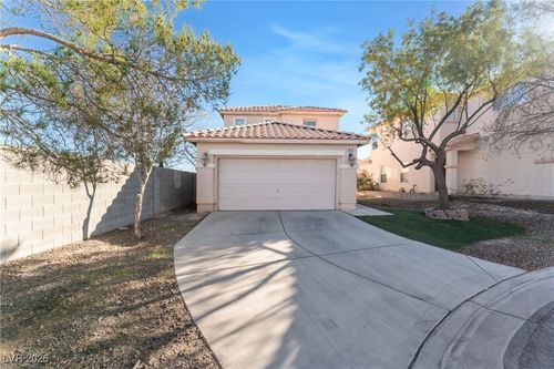 3970 Coyote Ridge Ct, Las Vegas, NV, 89129-4821 | Card Image