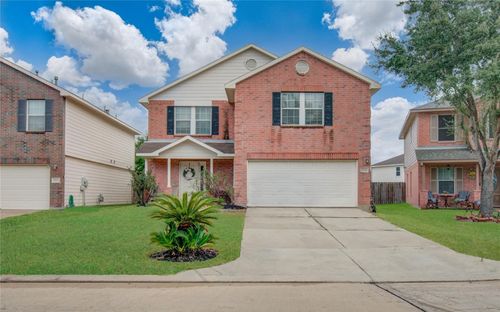 20810 Trenton Valley Ln, Katy, TX, 77449-0014 | Card Image