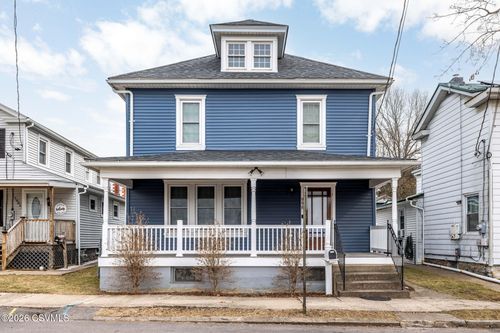 998 Ash St, Danville, PA, 17821-1115 | Card Image