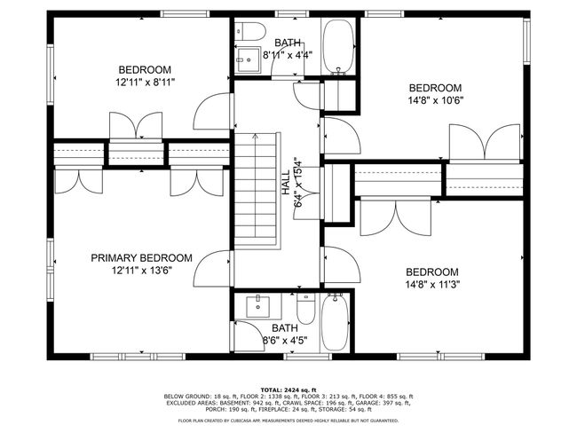2nd Floor | Image 29