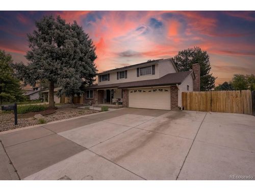 4506 S Wolff St, Denver, CO, 80236-3329 | Card Image