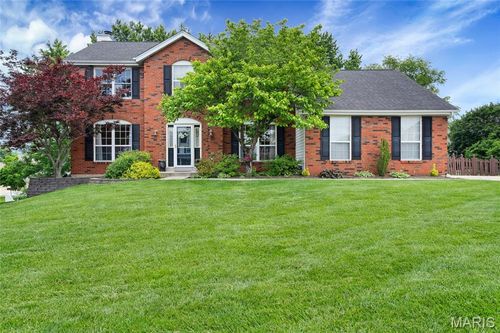 6 W Timothy Ln, Saint Charles, MO, 63303-5431 | Card Image