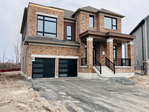 521 Hornbeck Street, Cobourg, ON, K9A4A1 | Card Image