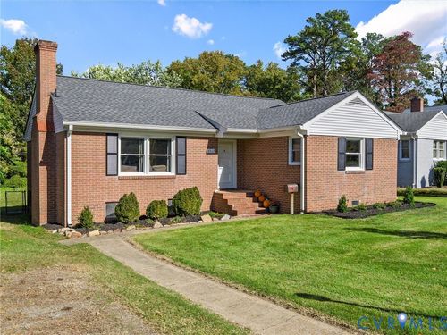 6512 Dustin Dr, Richmond, VA, 23226-3028 | Card Image