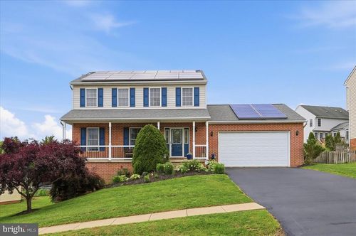 121 Bachtell Cir, Smithsburg, MD, 21783-1591 | Card Image