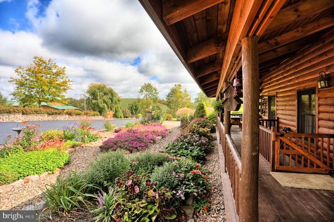 133 Paradise Rd, House other with 4 bedrooms, 5 bathrooms and null parking in SPRING MILLS PA | Image 18