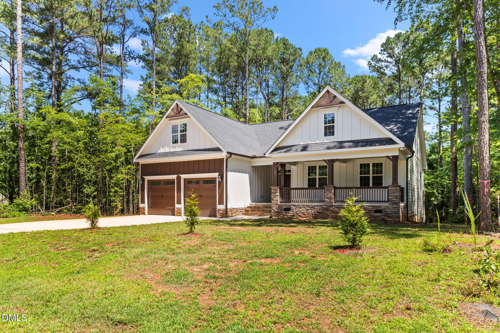 Residential in Louisburg