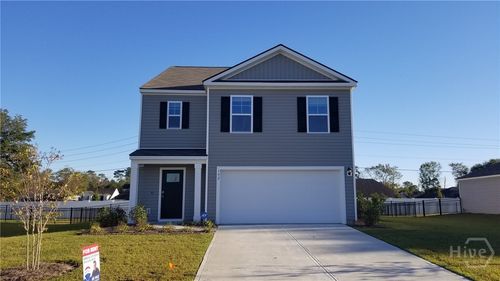 402 Seabreeze Drive, Rincon, GA, 31326 | Card Image
