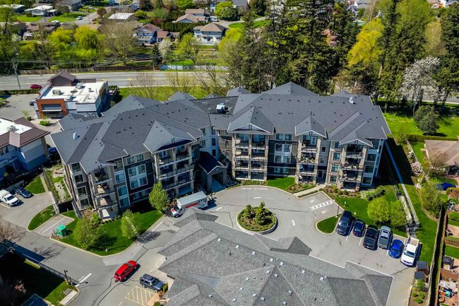 115 - 45761 Stevenson Road, Condo with 1 bedrooms, 1 bathrooms and 1 parking in Chilliwack BC | Image 19