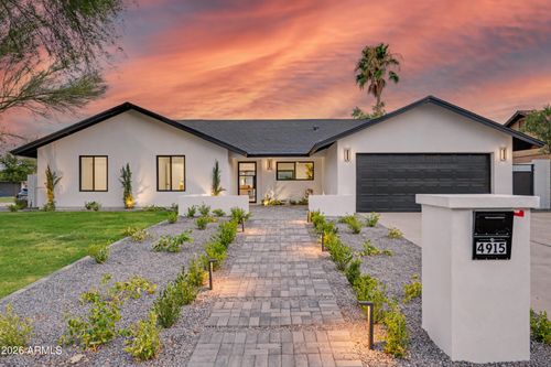 4915 E Marilyn Rd, Scottsdale, AZ, 85254-2242 | Card Image