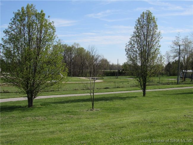 5184 E Firetower Rd, Home with 4 bedrooms, 2 bathrooms and null parking in Salem IN | Image 9