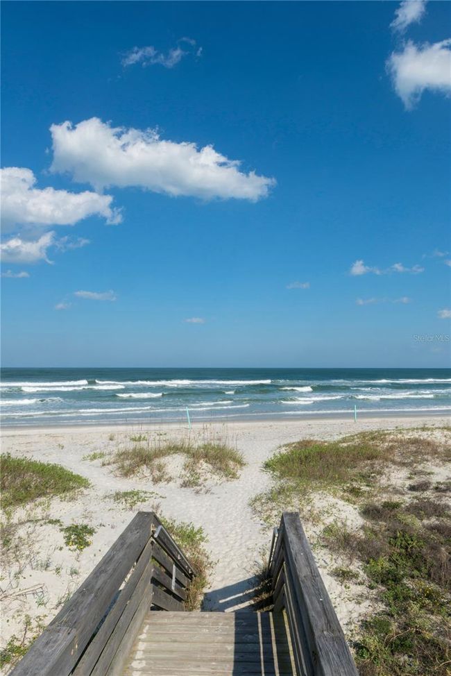 15-201 - 5300 S Atlantic Ave, Condo with 3 bedrooms, 2 bathrooms and null parking in NEW SMYRNA BEACH FL | Image 44
