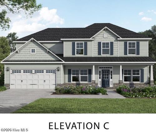 572-625 Watauga Ln, Aberdeen, NC, 28315-4972 | Card Image