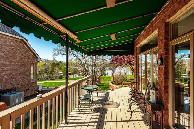 4157 Brandywine Pointe Blvd, House other with 4 bedrooms, 5 bathrooms and 2 parking in Old Hickory TN | Image 8
