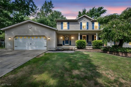 1376 Evelyn Ln, Akron, OH, 44306-4108 | Card Image