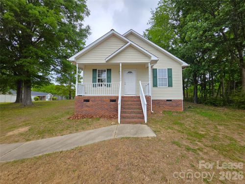 1645 Bernard Ave, Kannapolis, NC, 28083-6662 | Card Image