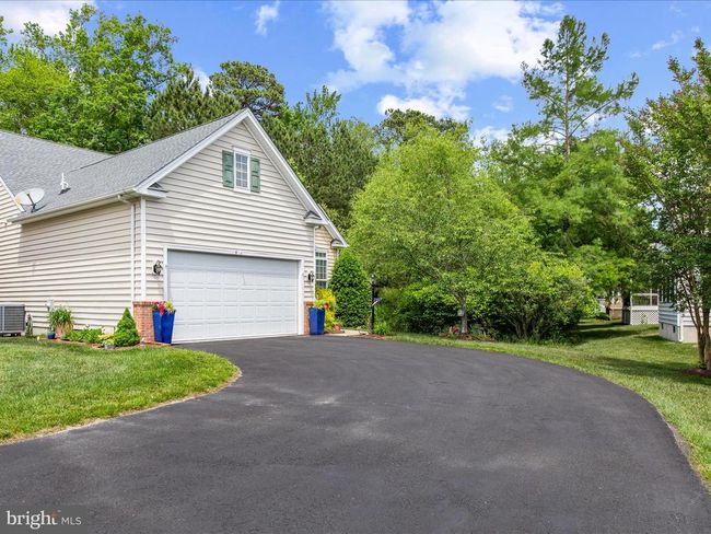 5 Macafee Ct, House other with 4 bedrooms, 3 bathrooms and null parking in OCEAN PINES MD | Image 6