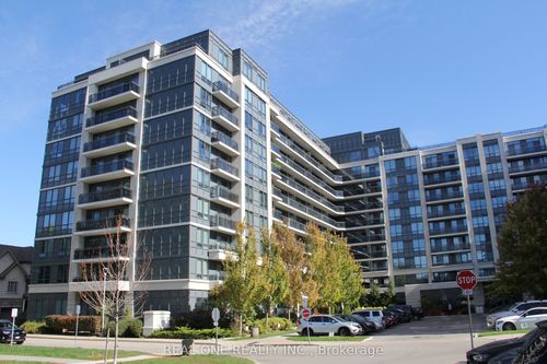 510-376 Highway 7 E, Richmond Hill, ON, L4B0C7 | Card Image