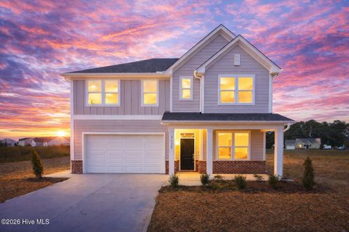 7628 New Sandy Hill Church Rd, Sims, NC, 27880-9221 | Card Image