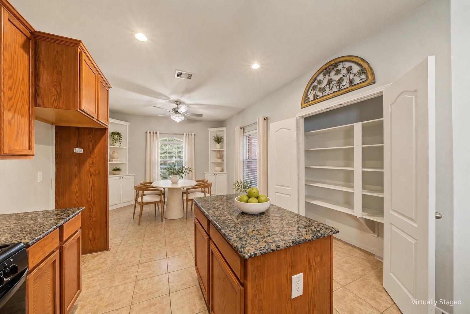 Residential in Katy 4