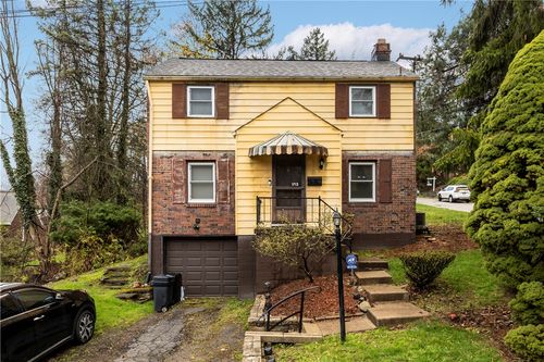 1713 Turner Ave, Wilkinsburg, PA, 15221-1133 | Card Image