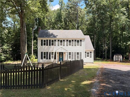 4600 Landing Cir, North Chesterfield, VA, 23236-4710 | Card Image