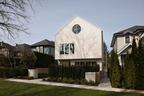 2-3449 W 22nd Ave, Vancouver, BC, V6S1J1 | Card Image