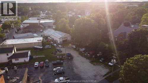 26 Lemuel St, Thamesville, ON, N0P2K0 | Card Image