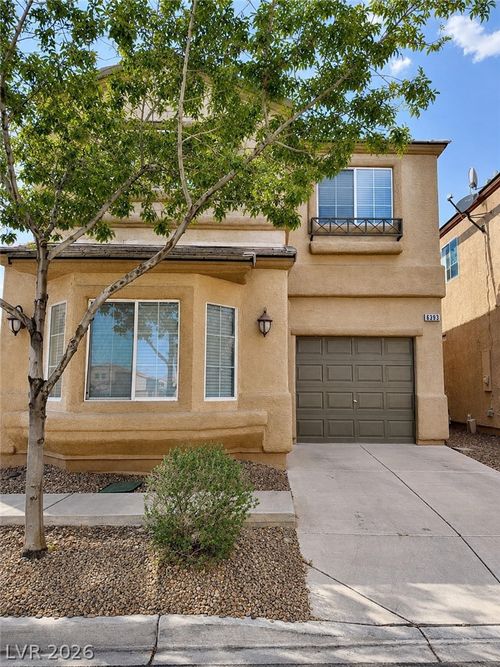 6393 Grays River Ct, Las Vegas, NV, 89148-5700 | Card Image