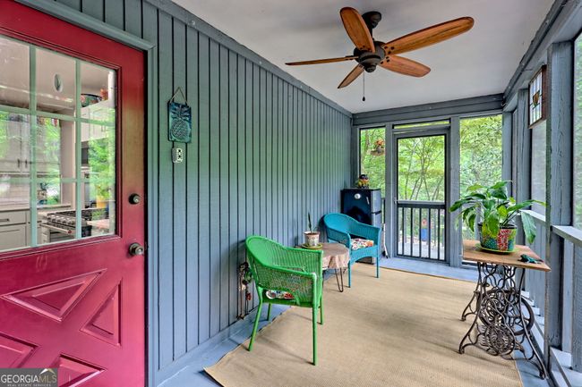 UNIT-1 - 230 Stornoway Dr, Condo with 2 bedrooms, 2 bathrooms and 2 parking in Clayton GA | Image 8