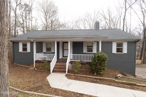 120 Deer Ridge Trl, Macon, GA, 31210-5713 | Card Image