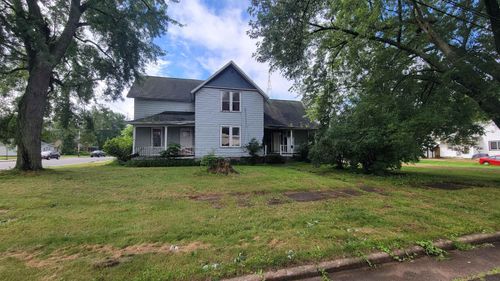 400 S Superior St, Antigo, WI, 54409-1758 | Card Image