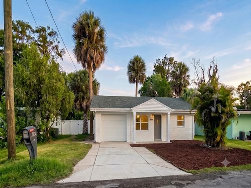 6703 Sandra Dr, PORT RICHEY, FL, 34668-1395 | Card Image
