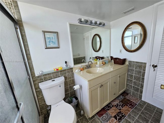 APT-351 - 1501 Ne Miami Gardens Dr, Condo with 2 bedrooms, 2 bathrooms and null parking in Miami FL | Image 12
