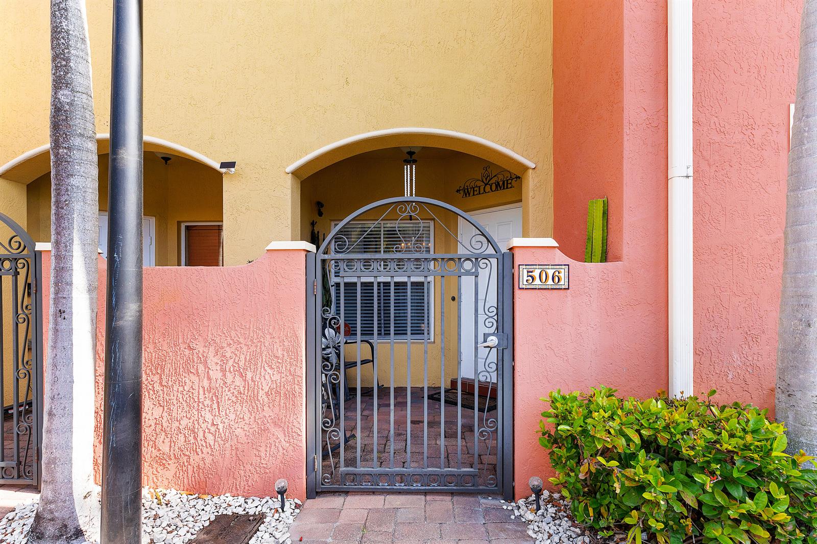 Residential in Tamarac 2