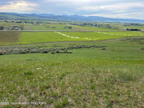 LOT 4 County Road 174, Afton, WY, 83110 | Card Image