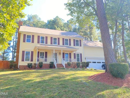 5 Trump Ct, Durham, NC, 27703-9288 | Card Image