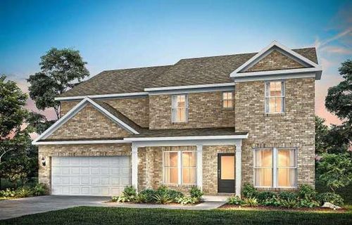 321 Wilton St, Mcdonough, GA, 30252-3183 | Card Image