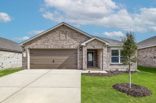 424 Gib Woodall Dr, Venus, TX, 76084-1316 | Card Image