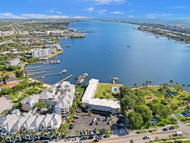 APT-103 - 311 E Ocean Ave, Condo with 2 bedrooms, 2 bathrooms and null parking in Lantana FL | Image 46