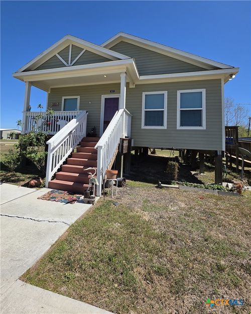 501 S 13th St, SeaDrift, TX, 77983 | Card Image