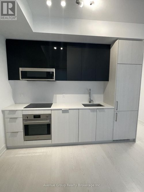 1810-308 Jarvis Street, Toronto (Church-Yonge Corridor), ON, M5B0E3 | Card Image