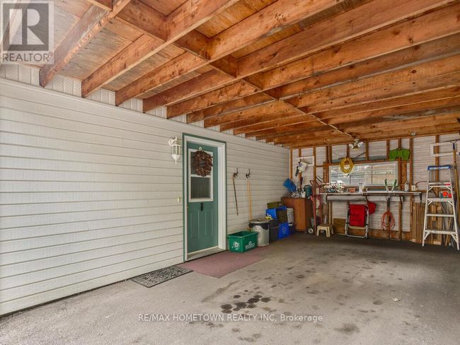 92 Water St E, House other with 2 bedrooms, 3 bathrooms and 2 parking in Brockville ON | Image 43