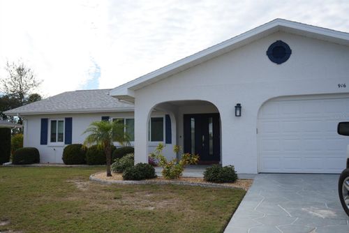 916 El Rancho Dr, Sun City Center, FL, 33573-6212 | Card Image