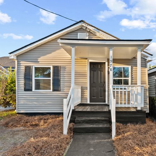 1978 Beech Ave, North Charleston, SC, 29405-8108 | Card Image